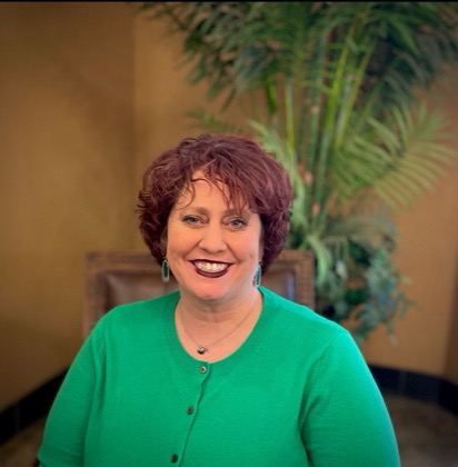 Kelly Raper, staff at Newark Law Offices